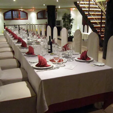 Hotel Mediterráneo-2